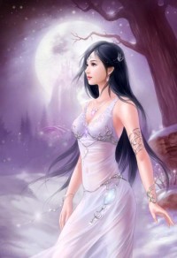 梅琳传奇