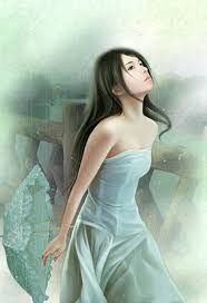 我的师娘和师妹