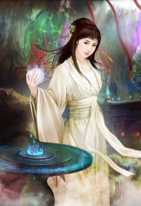 宫门淫后