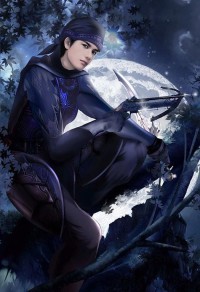 魔法家族