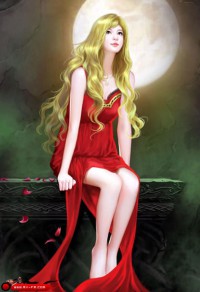 重生后,大佬她又美又飒