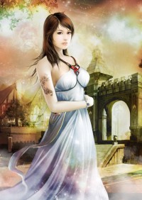 夫君們,笑一個