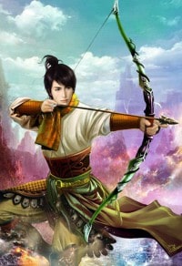 王倔头的幸福生活
