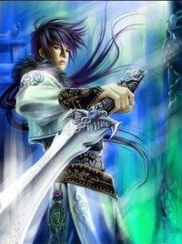 天龙之祸害武林