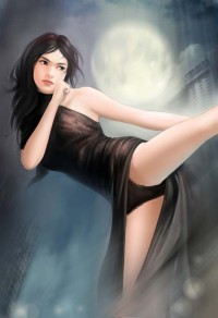 官运之女人天助