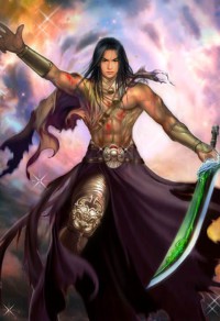 网游之纵横天下绿帽版